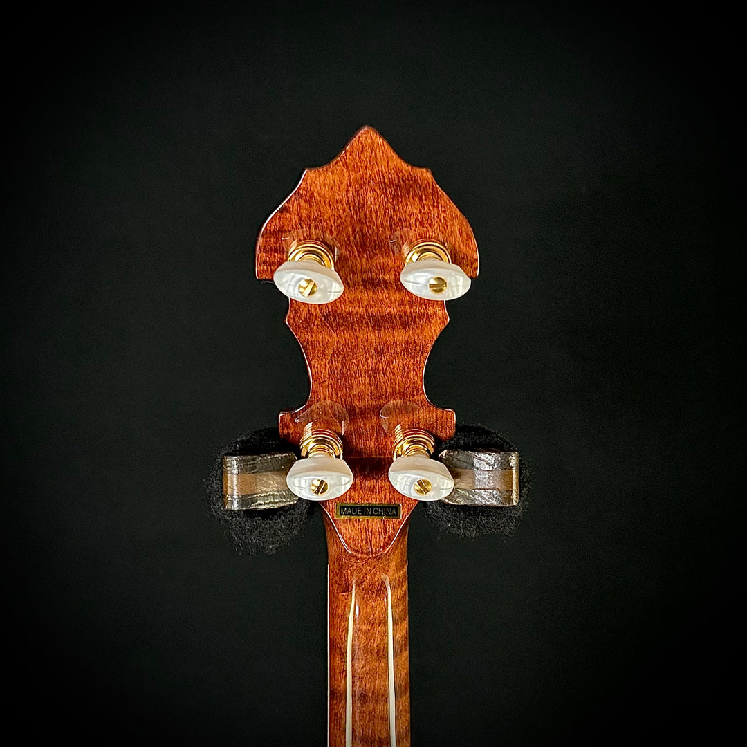 Gold Tone Mastertone™ OB-Grandee: Orange Blossom Grandee