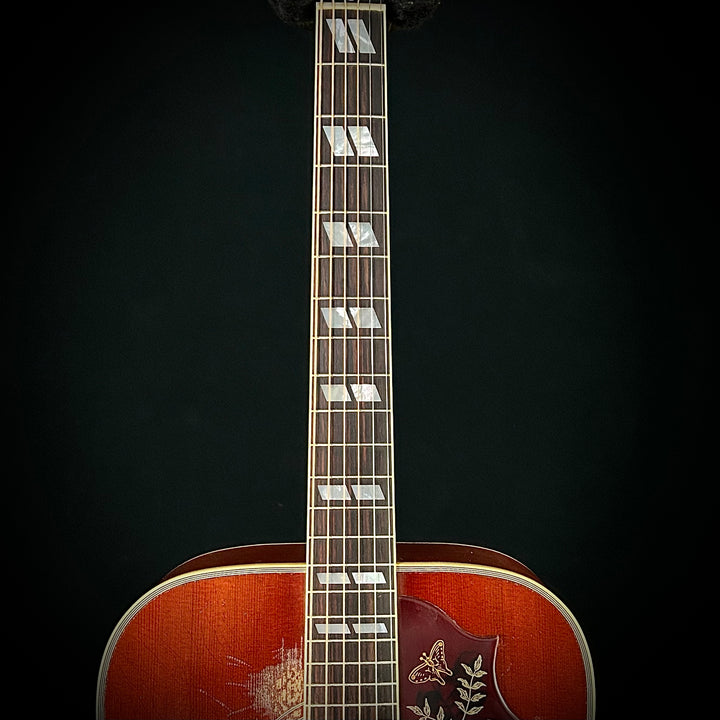 Gibson 1960 Hummingbird - Murphy Lab, Heavy Aged