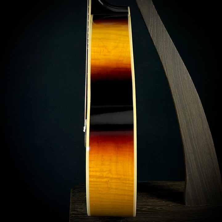 Epiphone 1957 SJ-200 - Vintage Sunburst