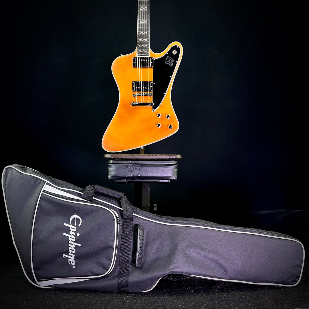 Epiphone Futura Firebird Custom