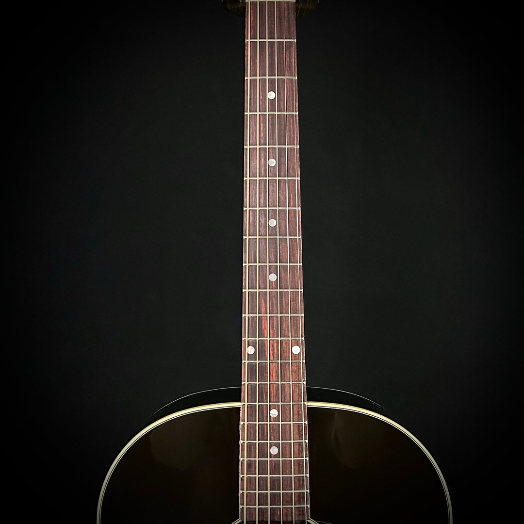 Gibson J-45 Standard - Vintage Sunburst w/ LR Baggs HiFi