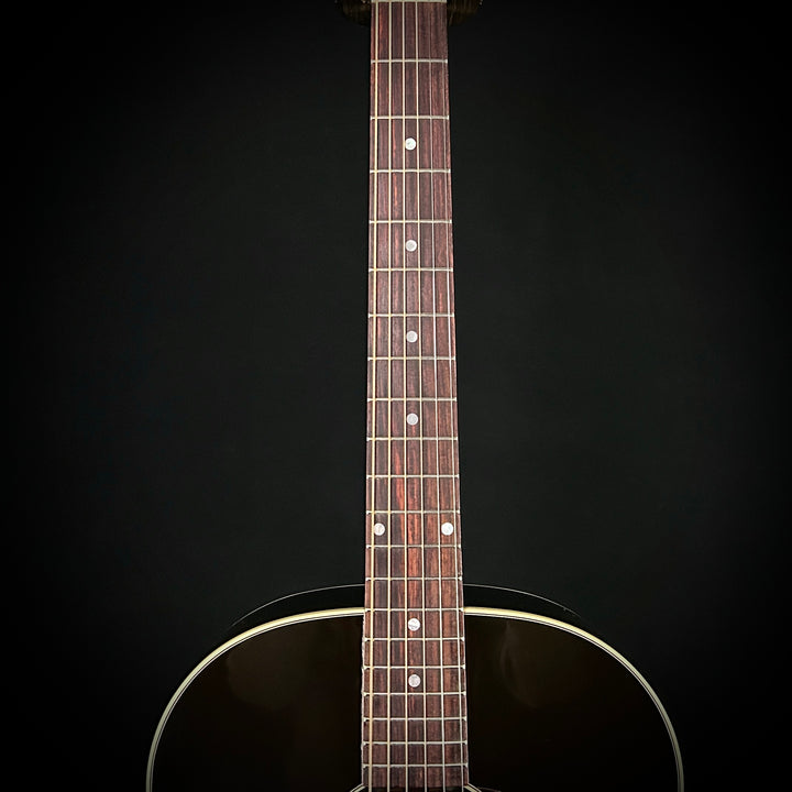 Gibson J-45 Standard - Vintage Sunburst w/ LR Baggs HiFi