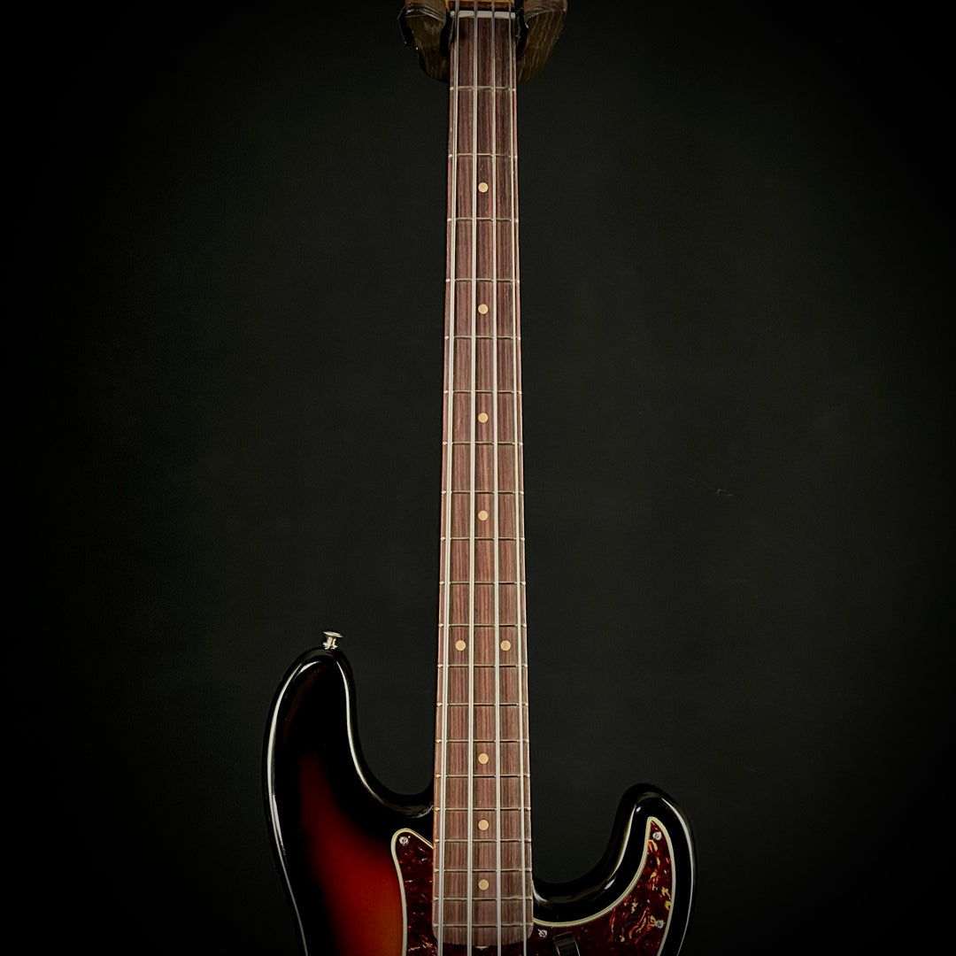 Fender James Jameson 1962 Precision Bass