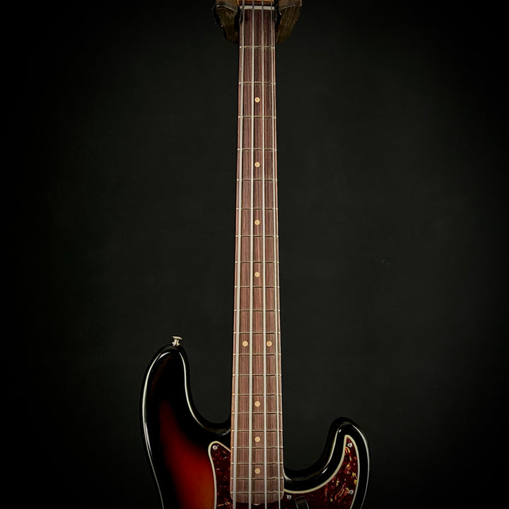 Fender James Jameson 1962 Precision Bass