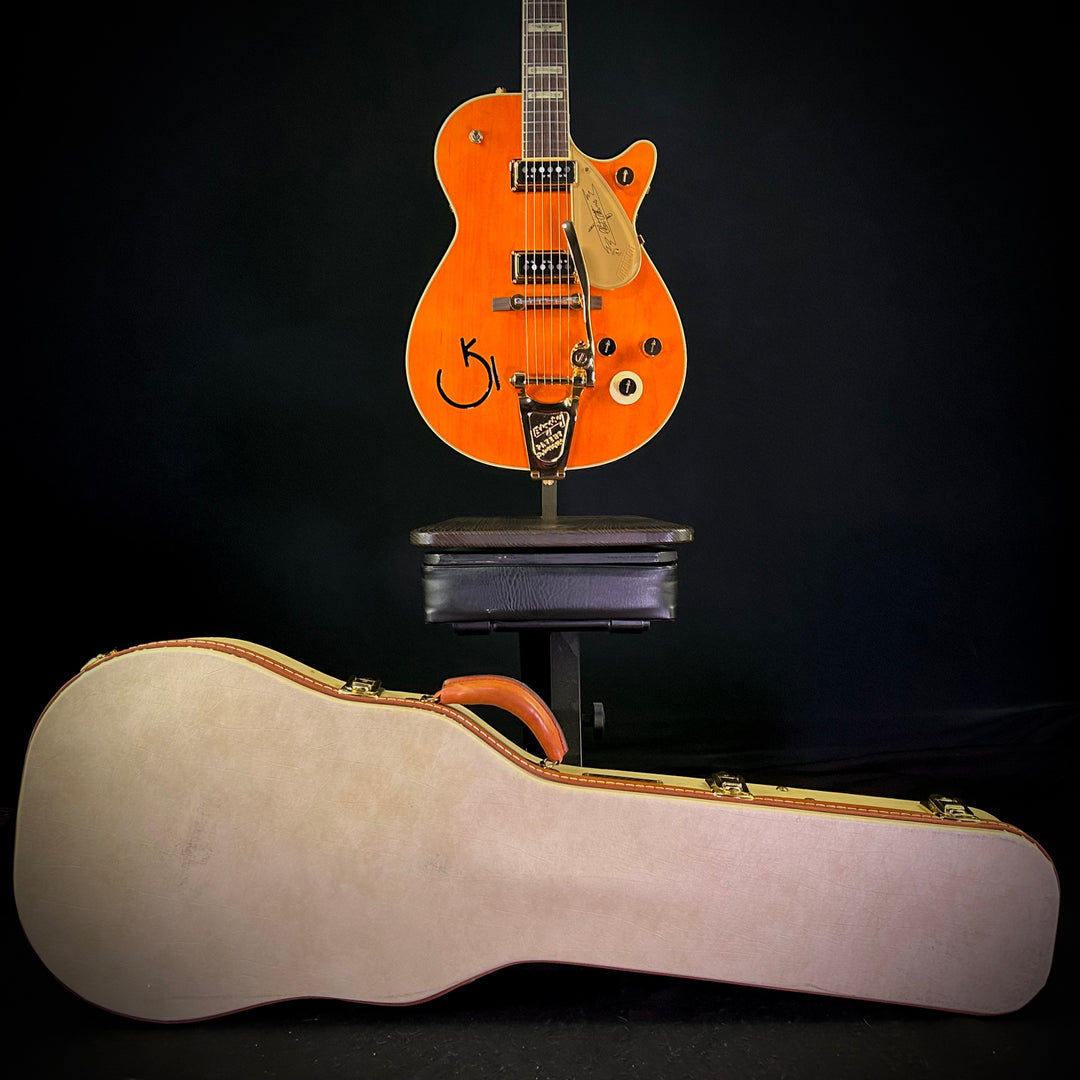 Gretsch G6121-1955 Chet Atkins (USED)
