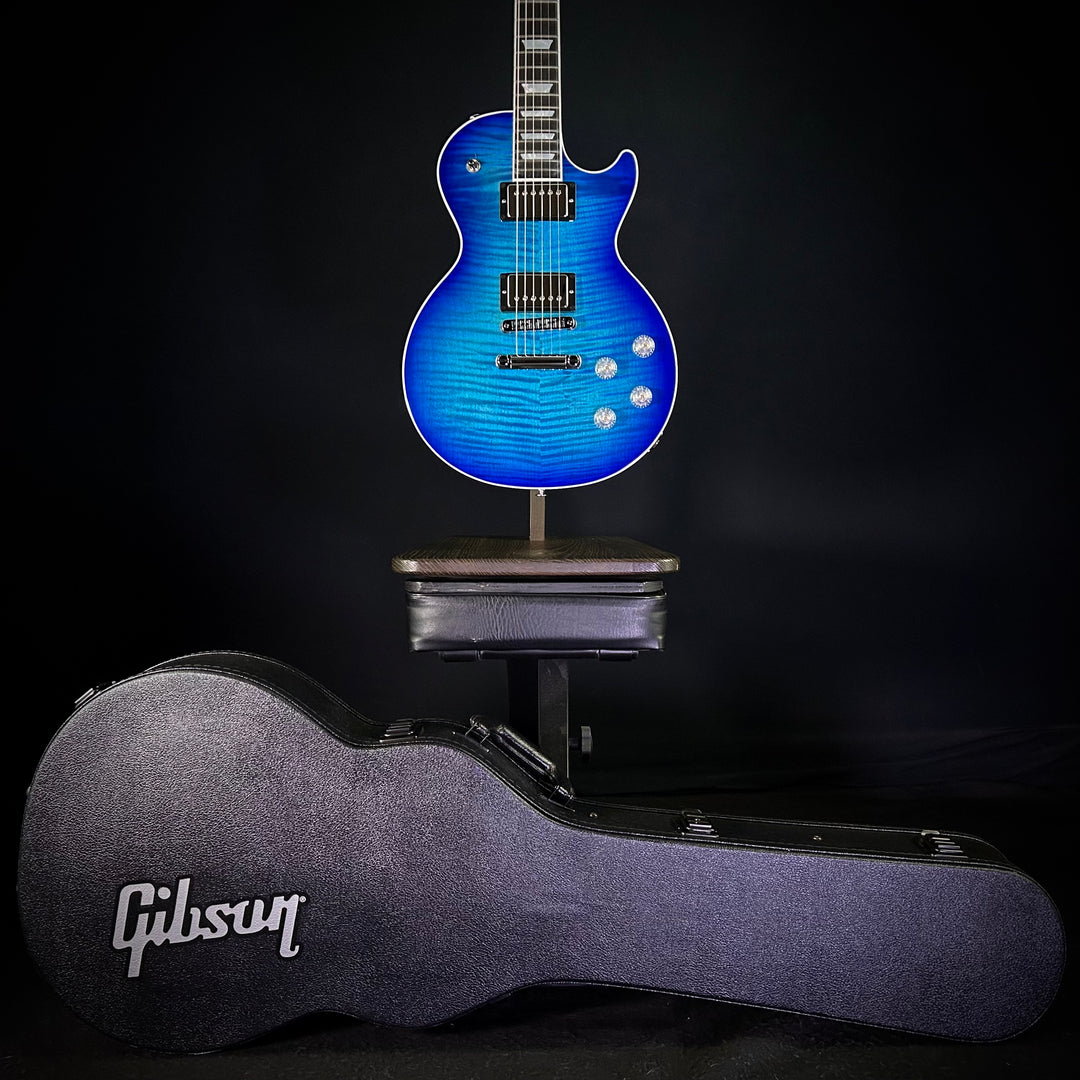 Gibson Les Paul Modern Figured