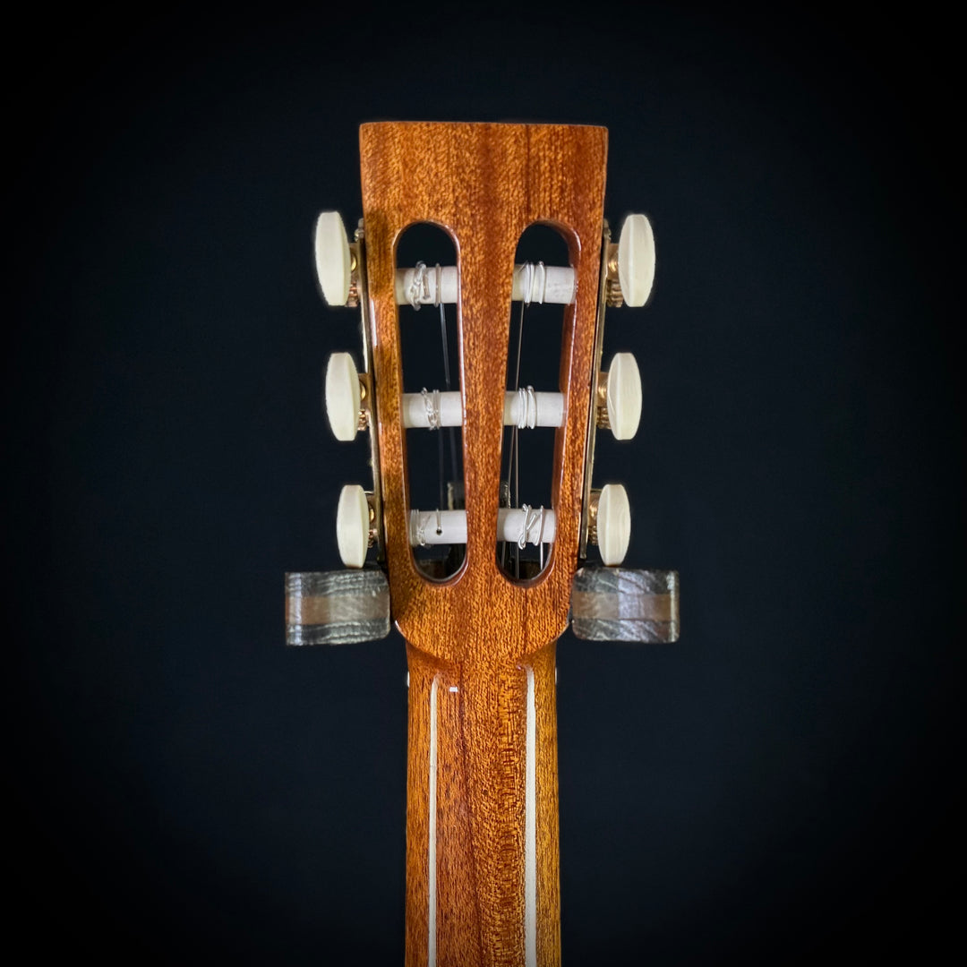 Hill Guitar Co. 2024 Crossover Prototype (USED)