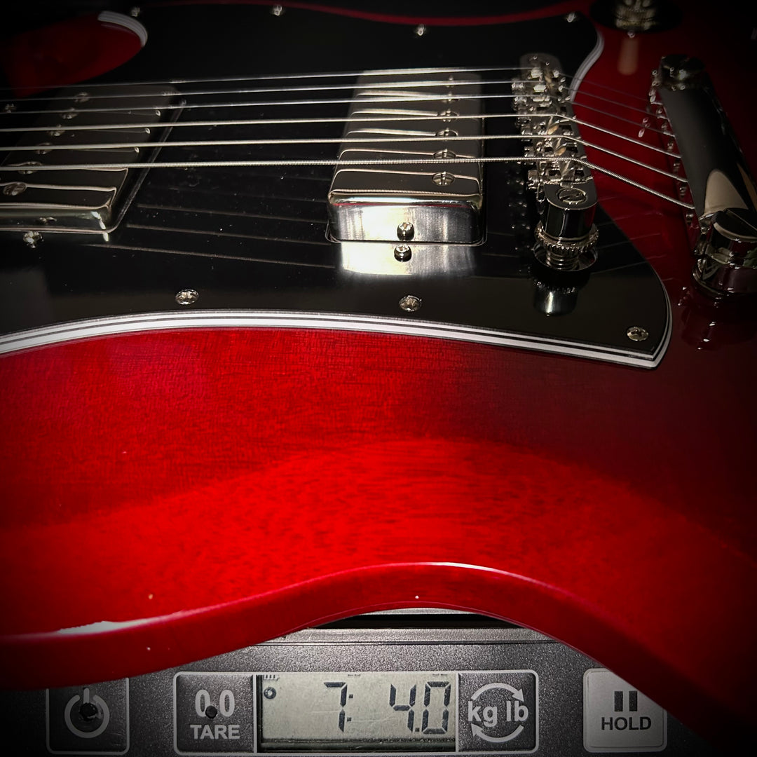 Epiphone SG Standard