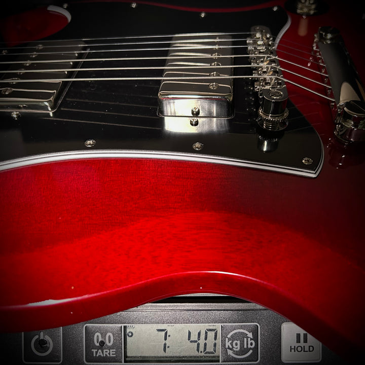 Epiphone SG Standard