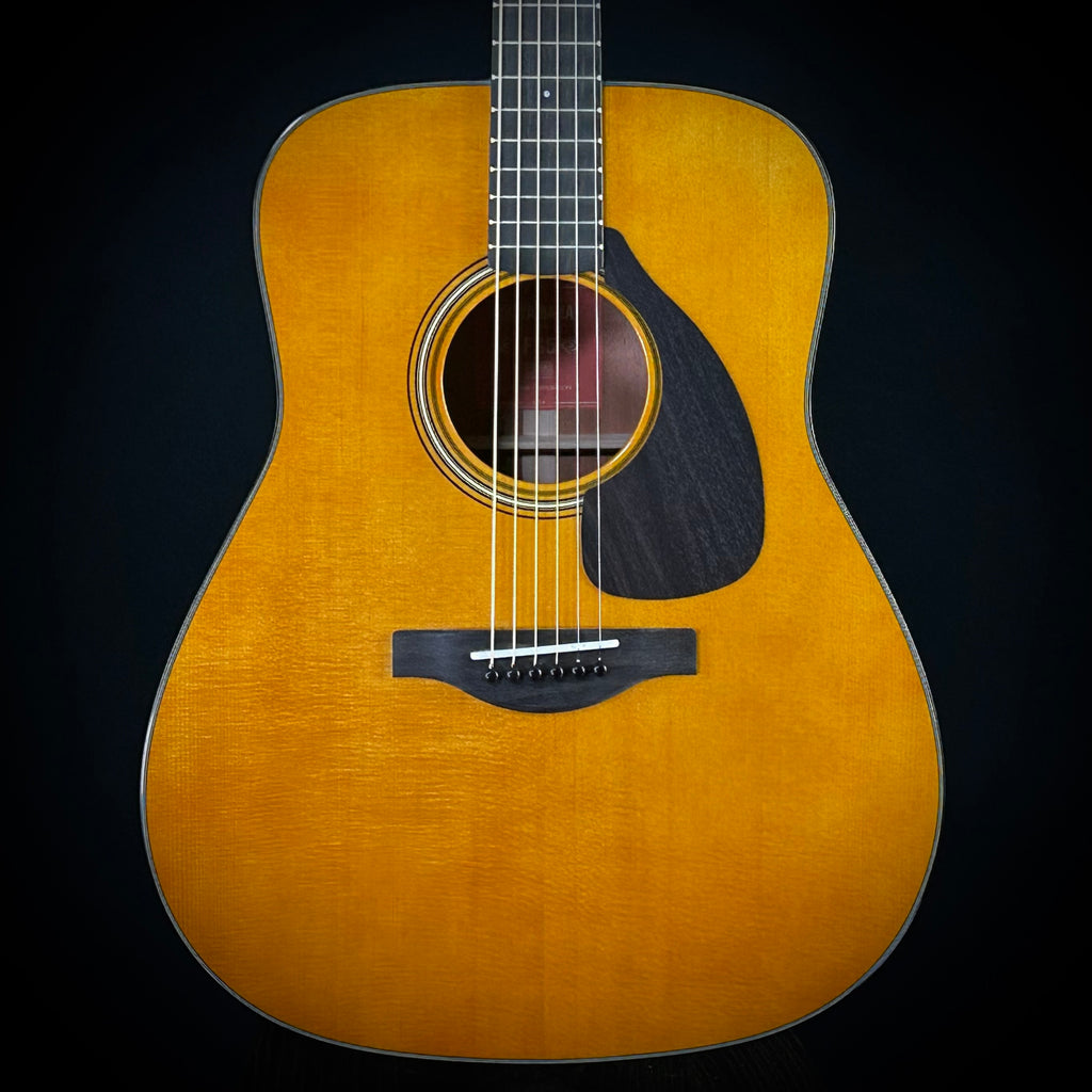 YAMAHA FG5 日本製 Yamaha FG5 Red Label - Gloss – Music Villa MT