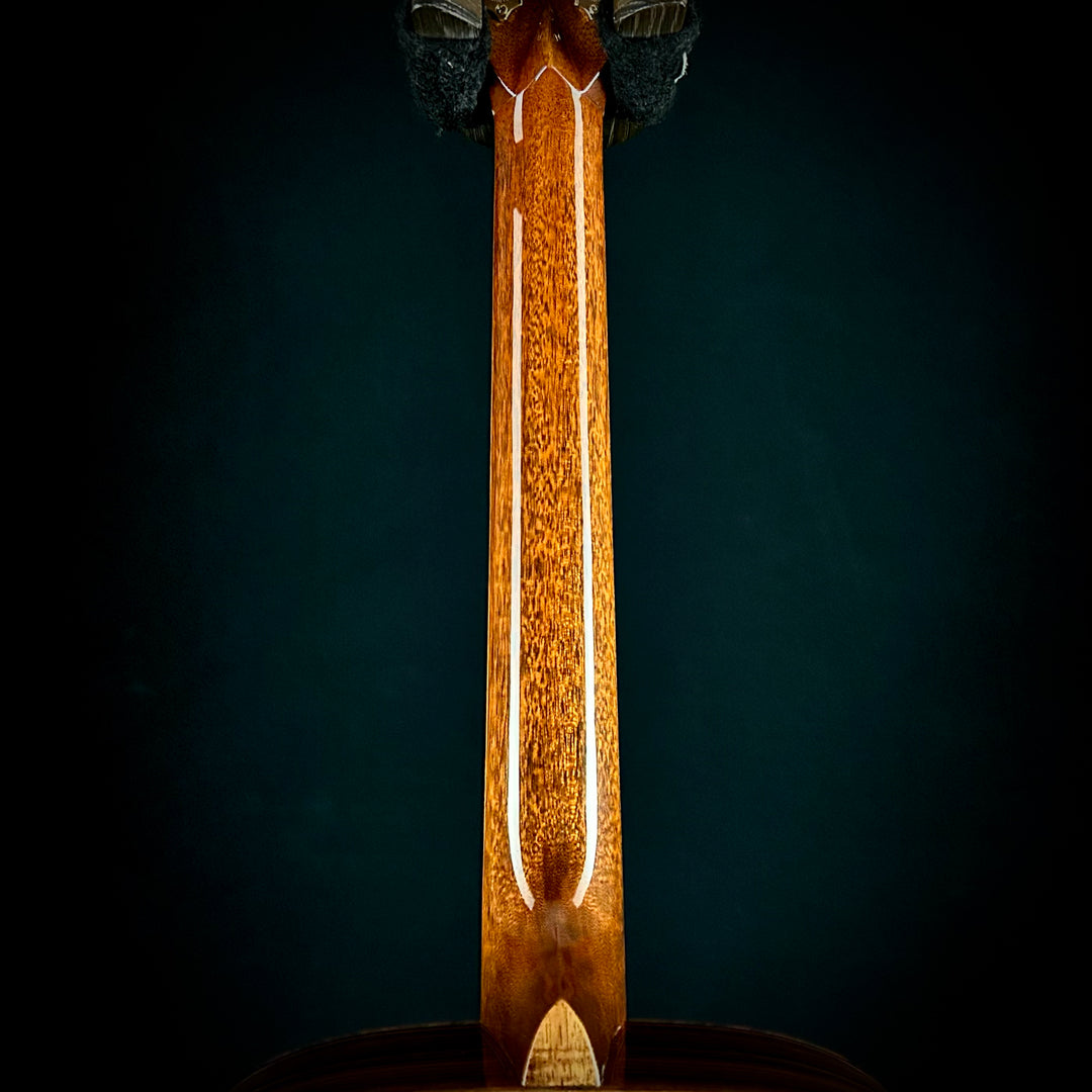 Martin 2019 Sailor Jerry - True Love  (CONSIGNMENT)