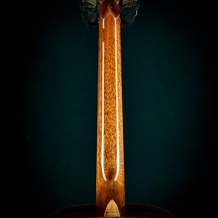 Martin 2019 Sailor Jerry - True Love  (CONSIGNMENT)