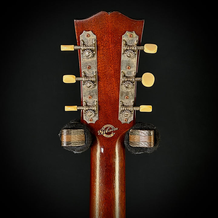 Gibson 1942 Banner LG-2 - Murphy Lab, Ultra Light Aged