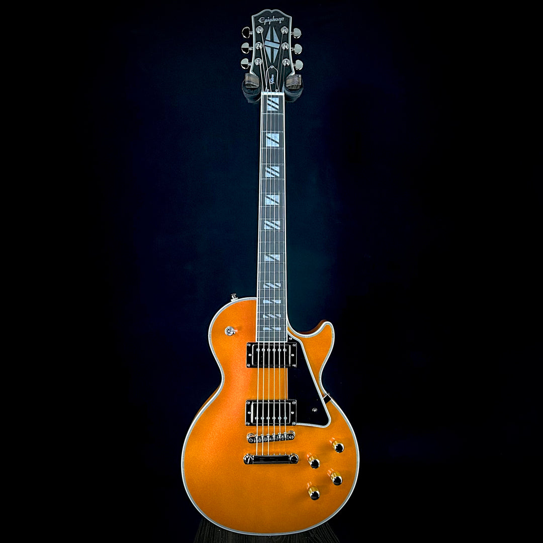 Epiphone Futura Les Paul Custom