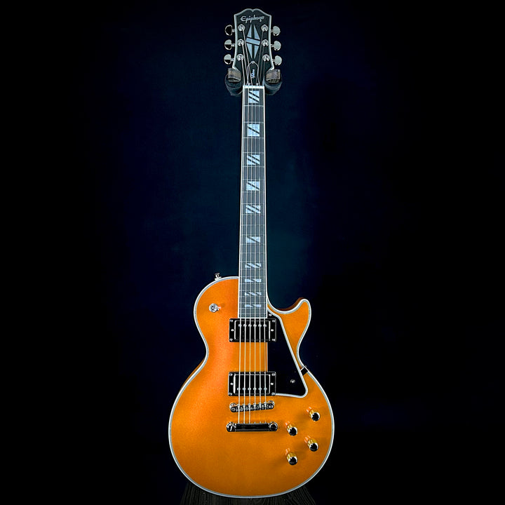 Epiphone Futura Les Paul Custom