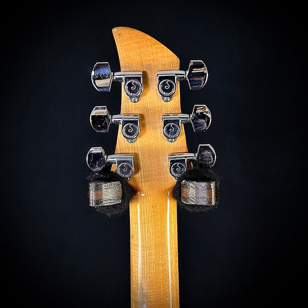 Ampeg 1970 Dan Armstrong Lucite (Vintage)