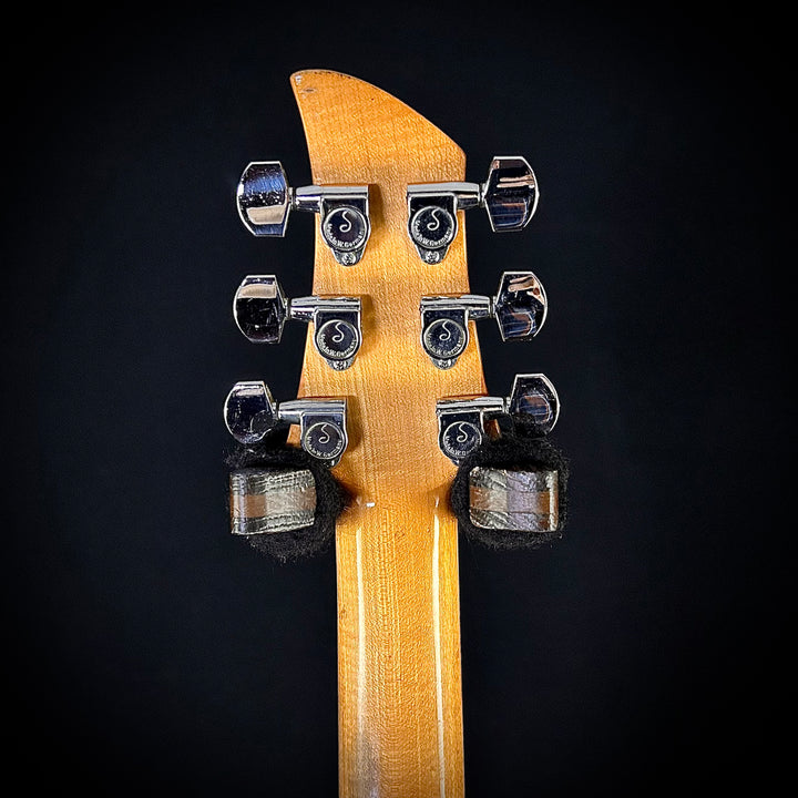 Ampeg 1970 Dan Armstrong Lucite (Vintage)
