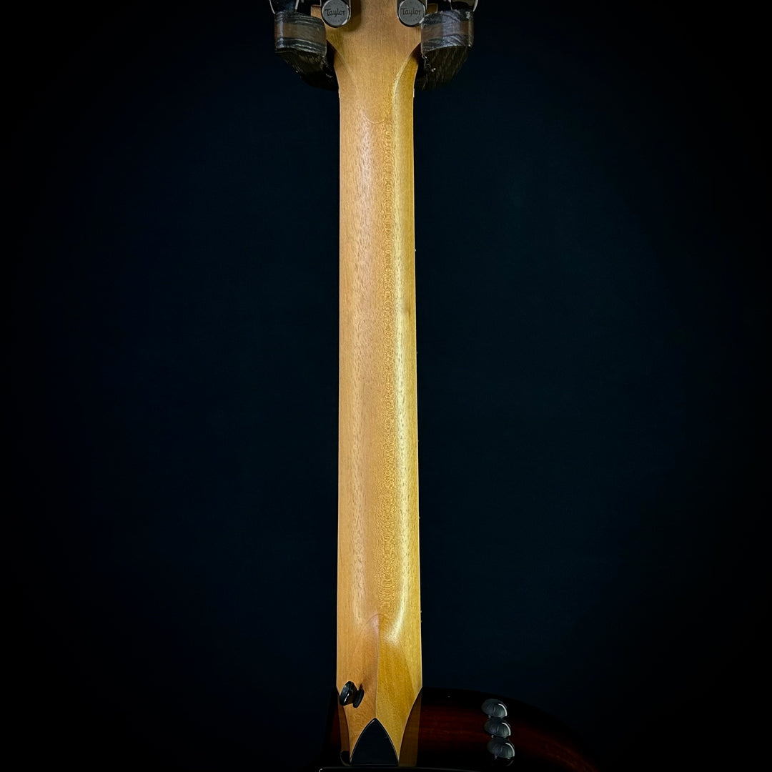 Taylor 214CE-K Sunburst Plus