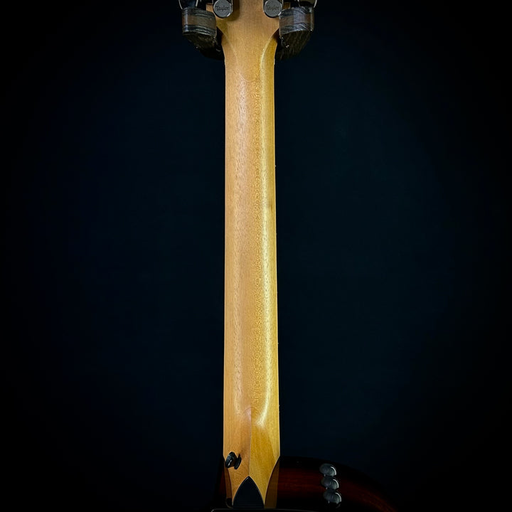 Taylor 214CE-K Sunburst Plus