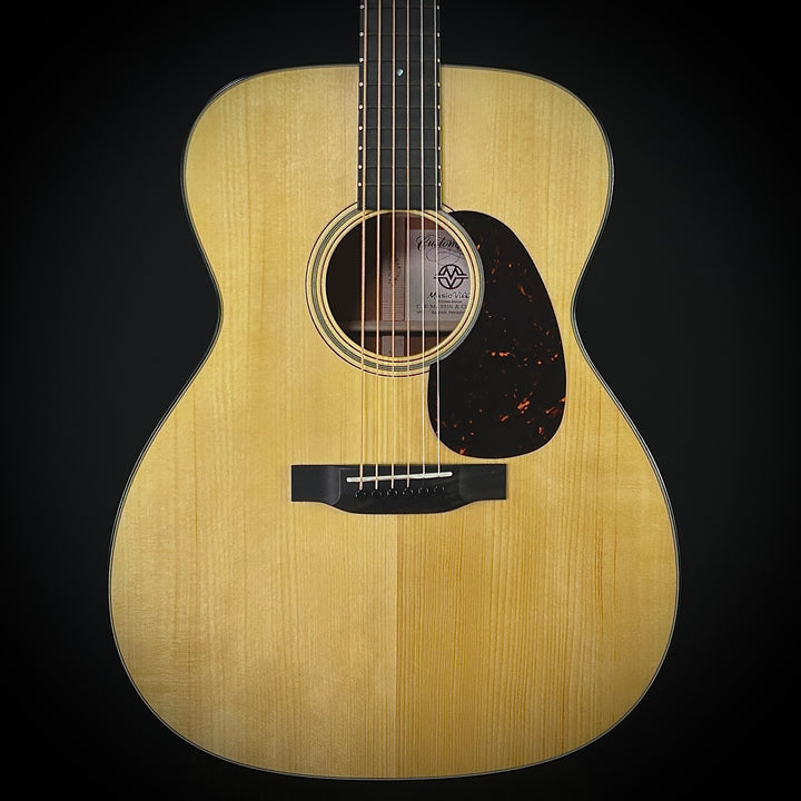 Martin Custom Shop 0000 Short Scale - Adirondack