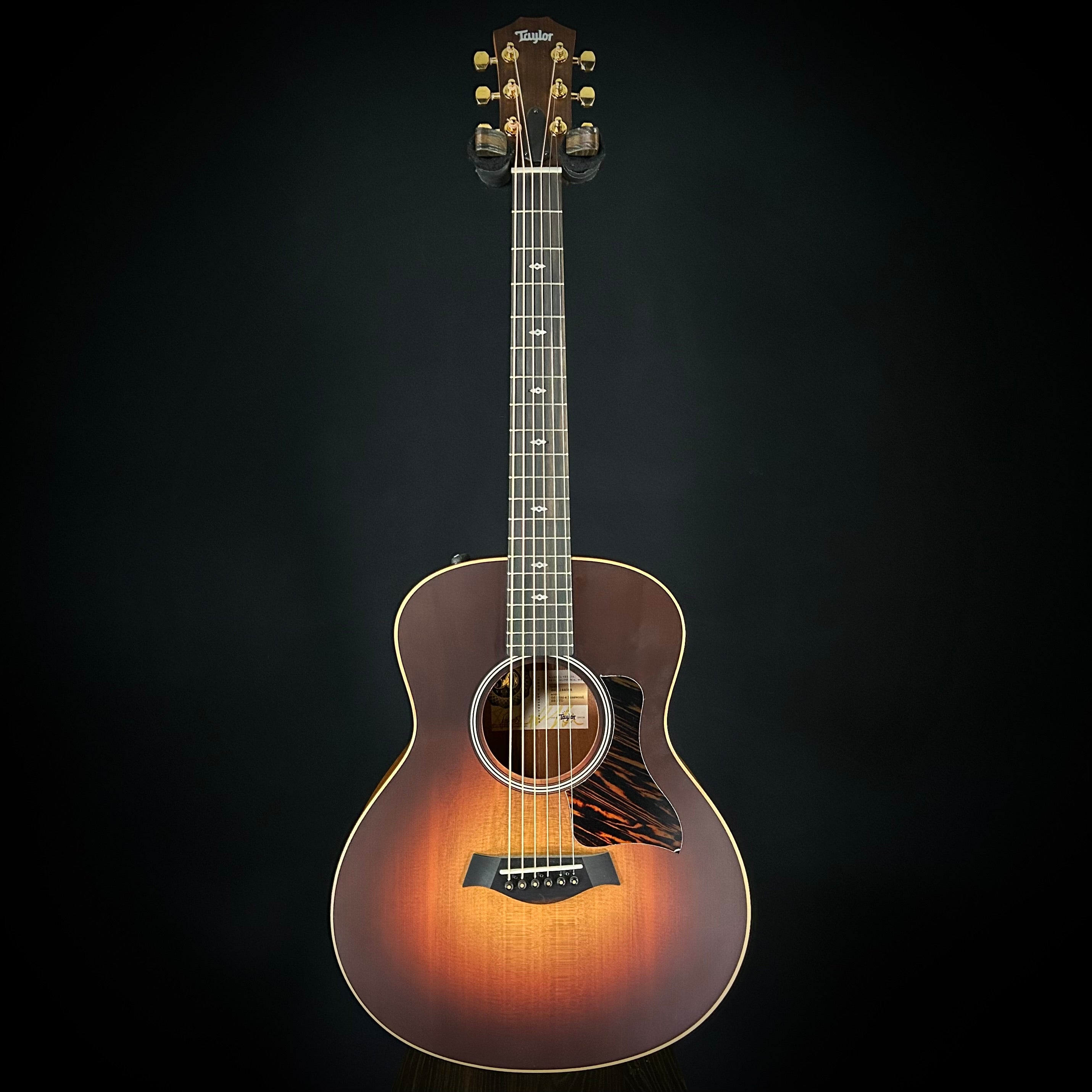 Taylor 50th Anniversary GS Mini-e Rosewood SB LTD – Music Villa MT
