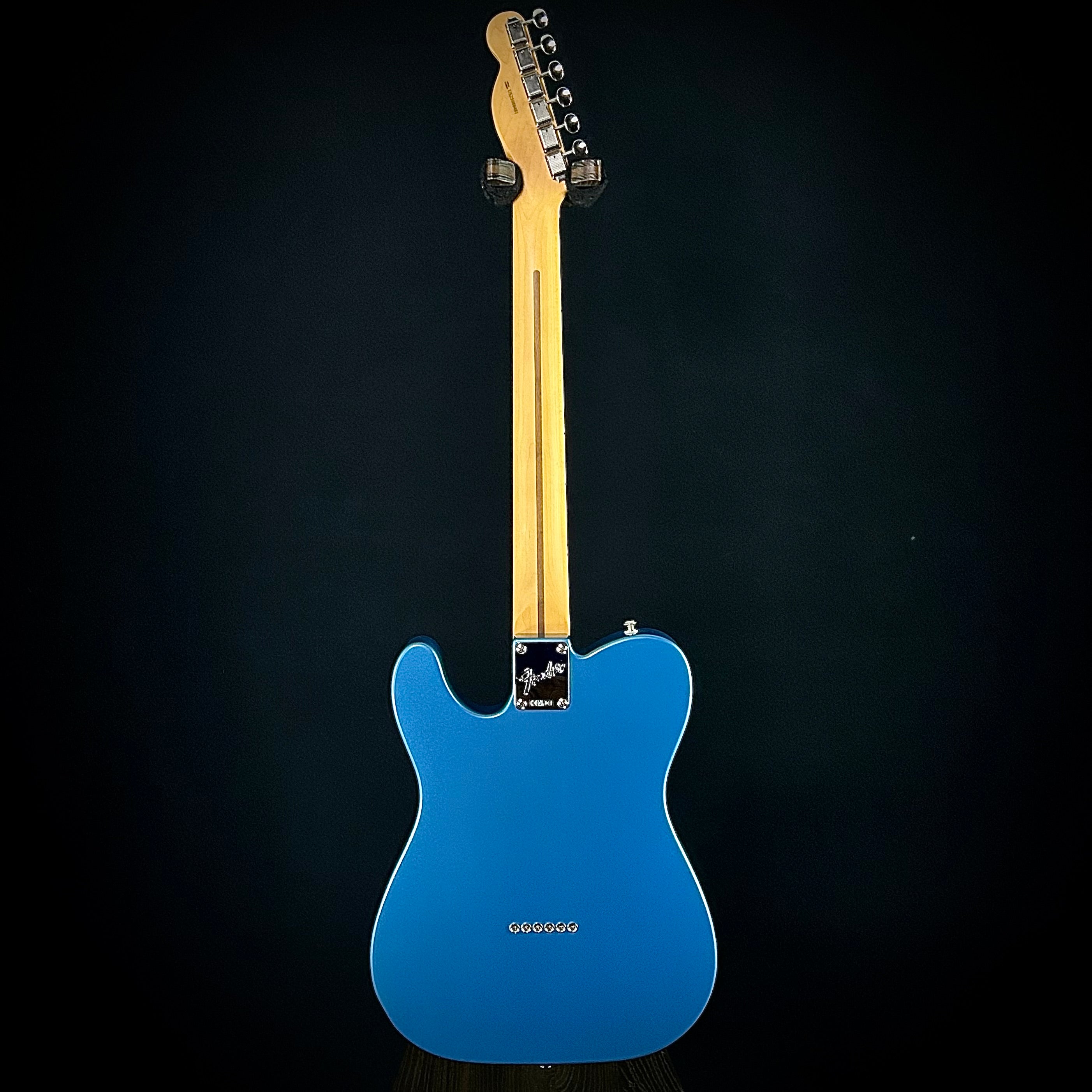 Fender American Professional Classic Hotshot Telecaster – Music