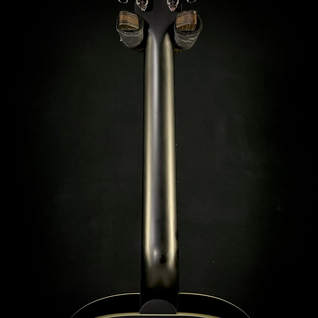 Gibson J-45 Special - Satin Ebony