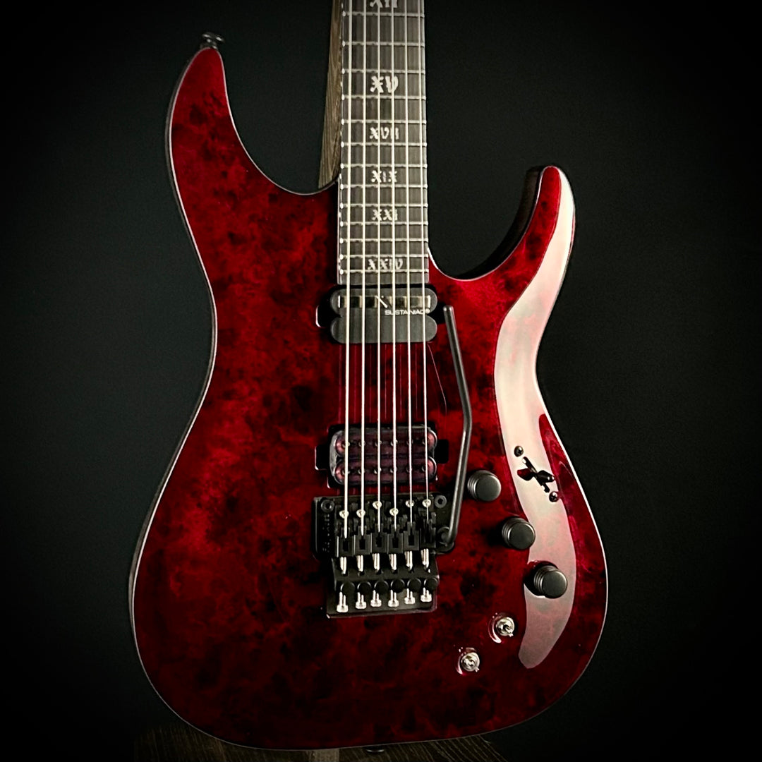 Schecter C-1 FR S-Apocalypse