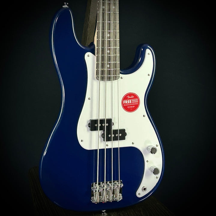 Squier Sonic Precision Bass
