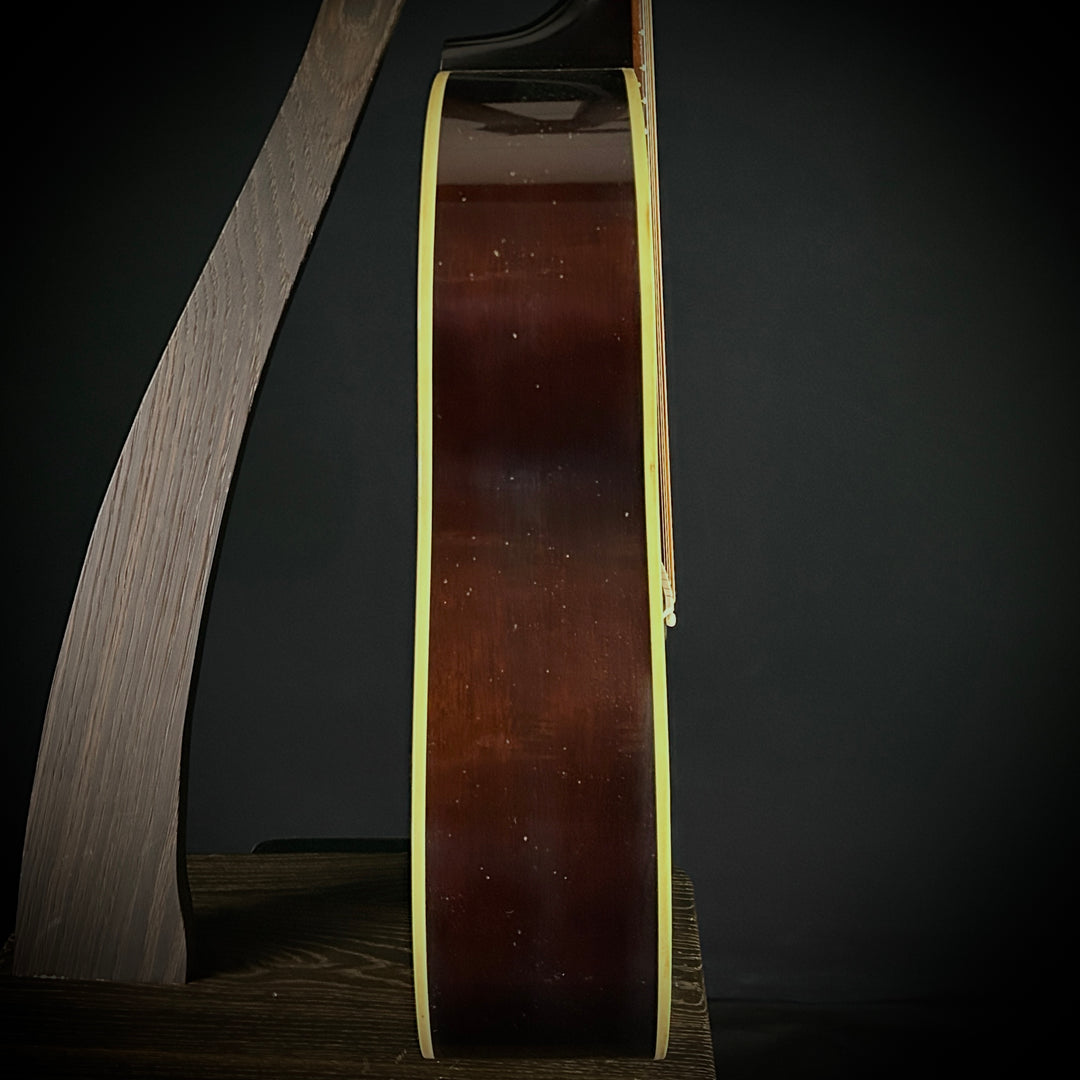 Gibson 1942 Banner J-45 Murphy Lab Heavy Aged