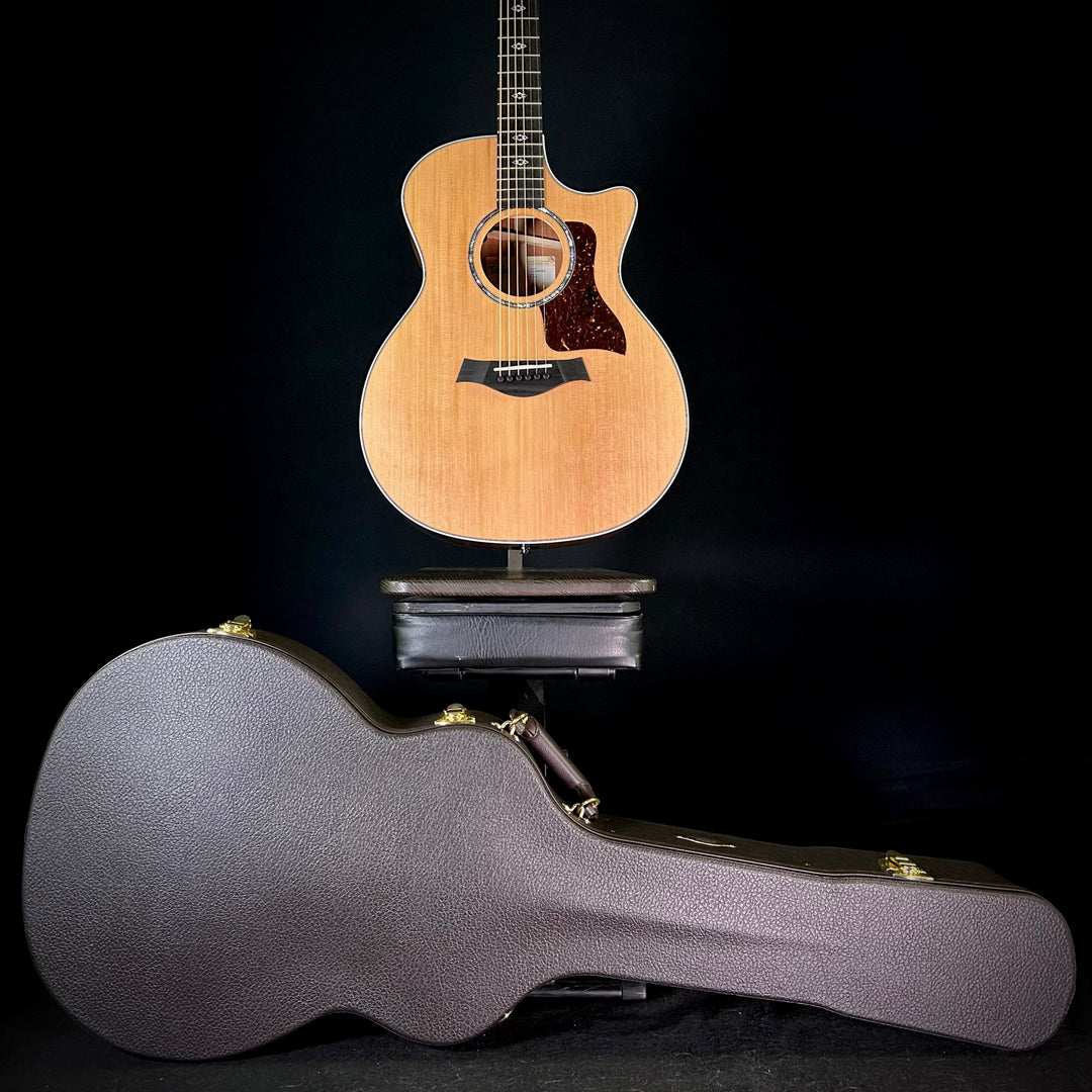 Taylor Next Generation 514ce