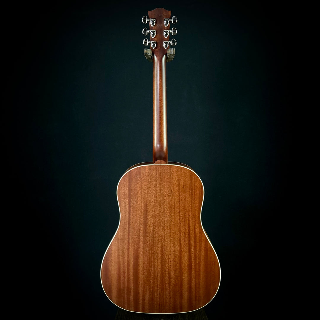 Gibson J-45 Special - Satin Honey Burst