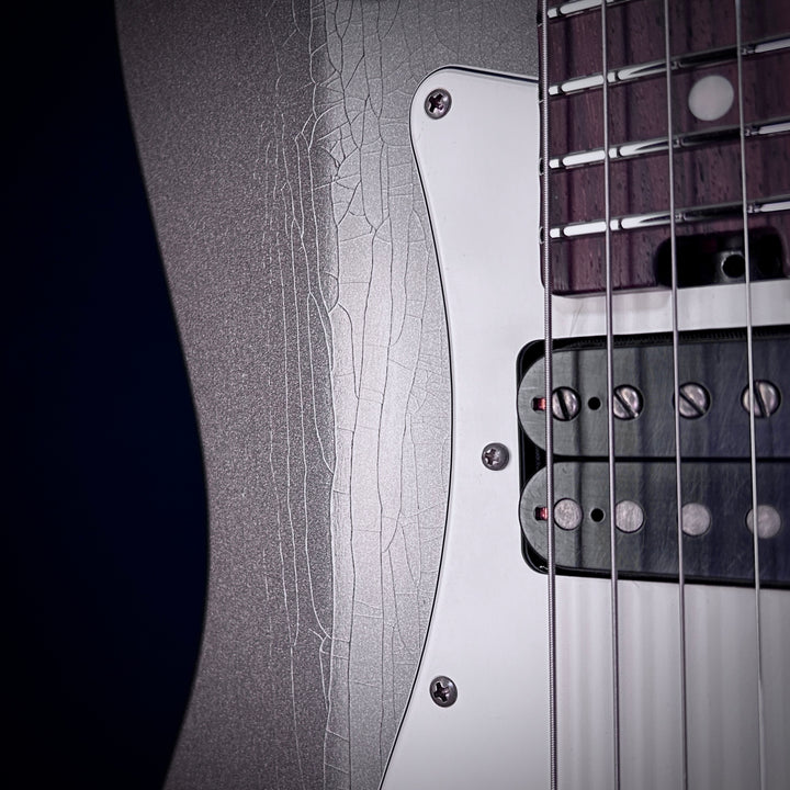 Schecter USA Sunset Custom Wembley HH
