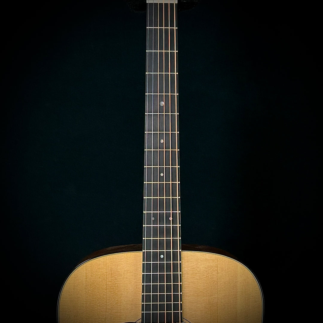 Martin D-18 LEFTY - New For 2025