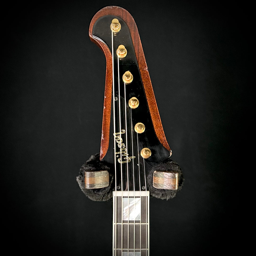 Gibson ‘63 Firebird VII Greatest Hits: Volume II Collection | Murphy Lab Light Aged