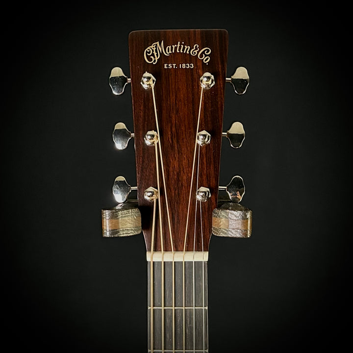 Martin 00L-16E - Blue Denim