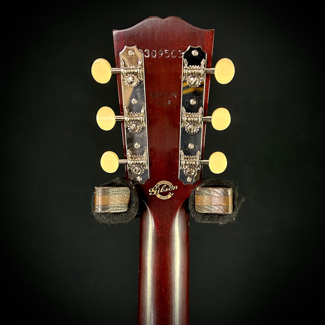 Gibson 1942 LG-2 Custom - AJ Inlays
