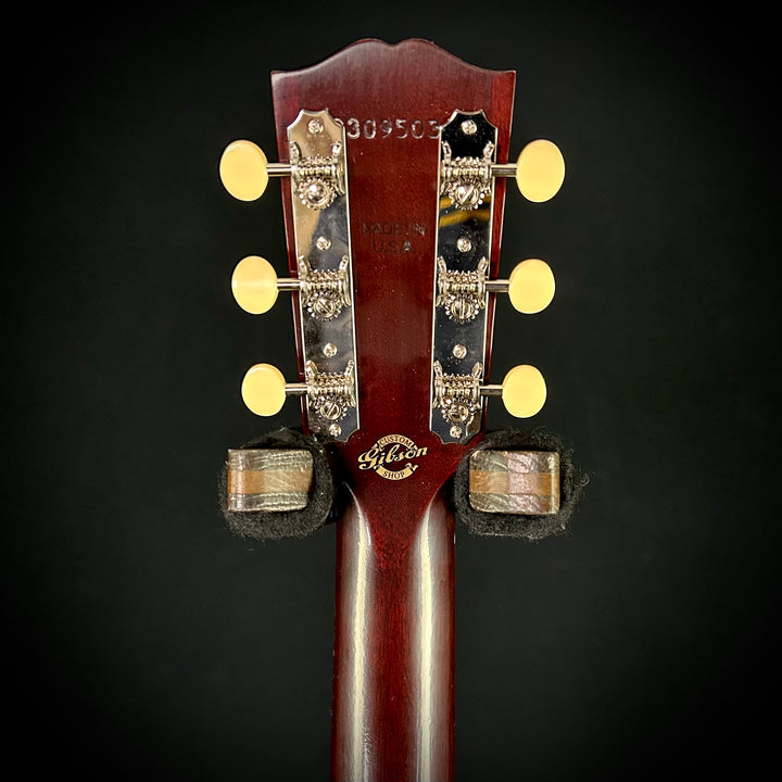 Gibson 1942 LG-2 Custom - AJ Inlays