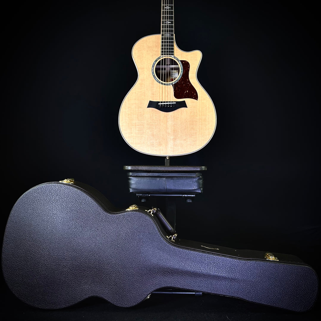 Taylor Custom 814c - 1 11/16" X-Braced
