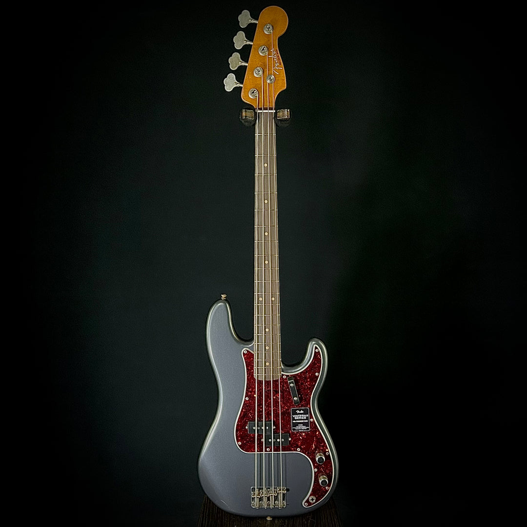 Fender Vintera II Road Worn ‘60s Precision Bass