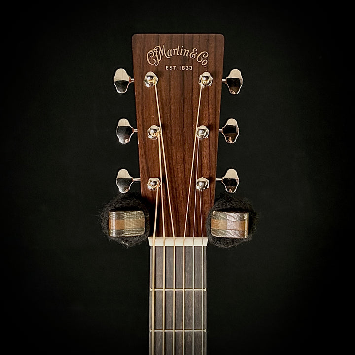 Martin HD-28 - New for 2025