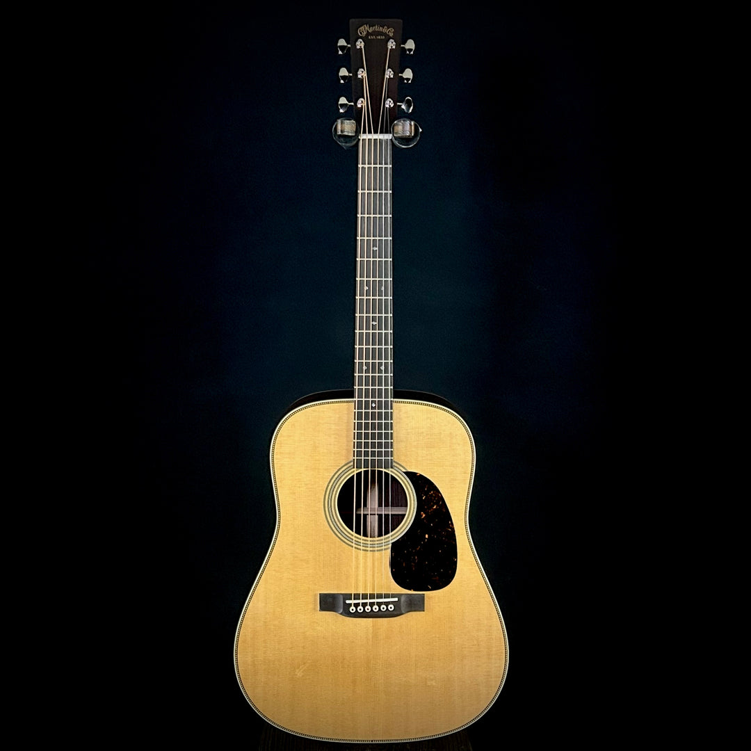 Martin HD-28