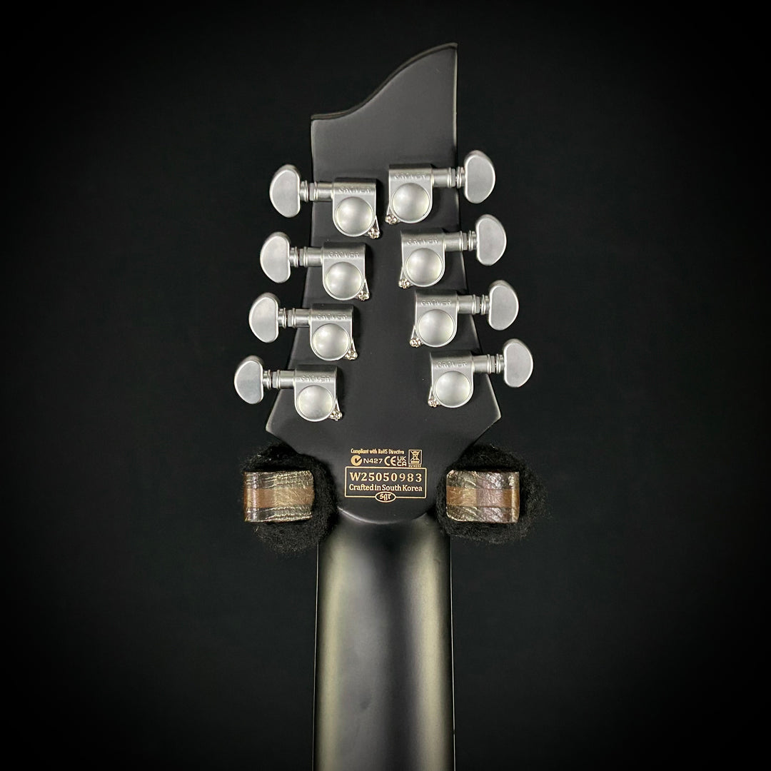 Schecter Damien Platinum 8