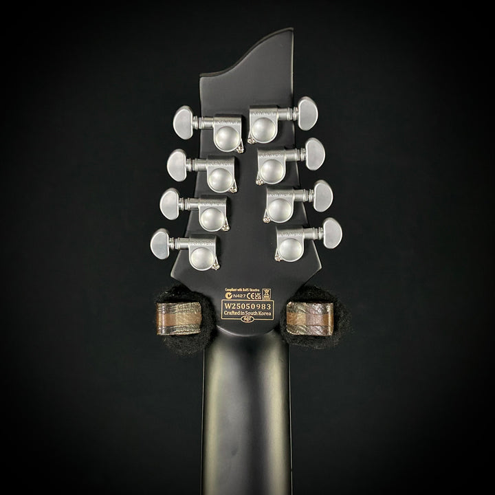 Schecter Damien Platinum 8