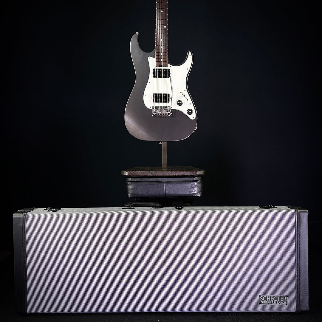 Schecter USA Sunset Custom Wembley HH