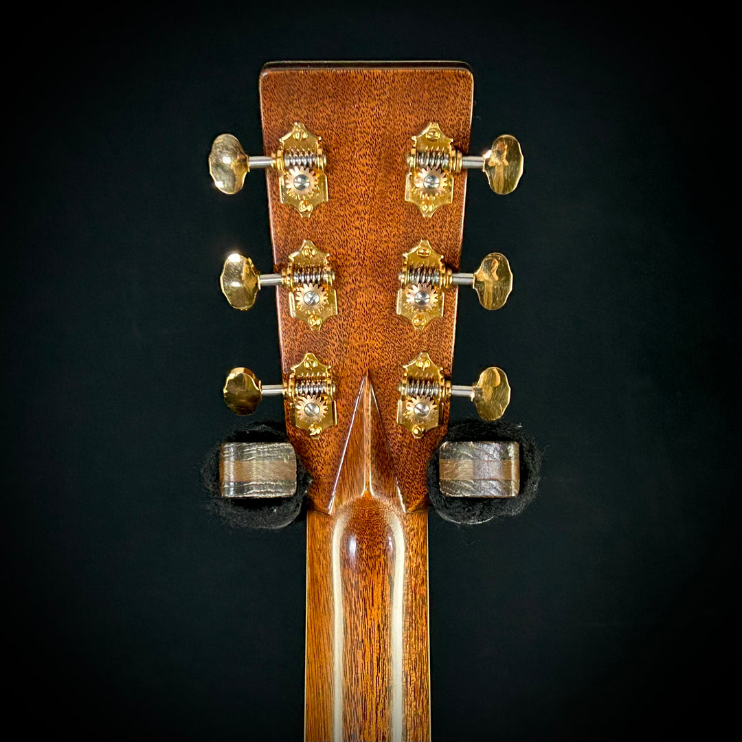 Martin CS 45 Style, Authentic Dreadnought - Guatemalan