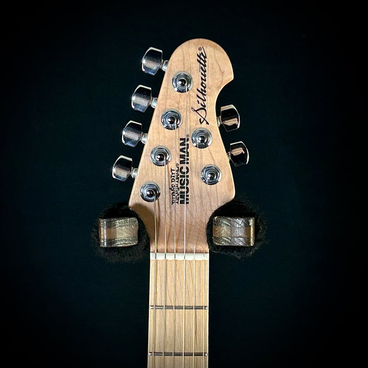 Music Man Silhouette (USED)