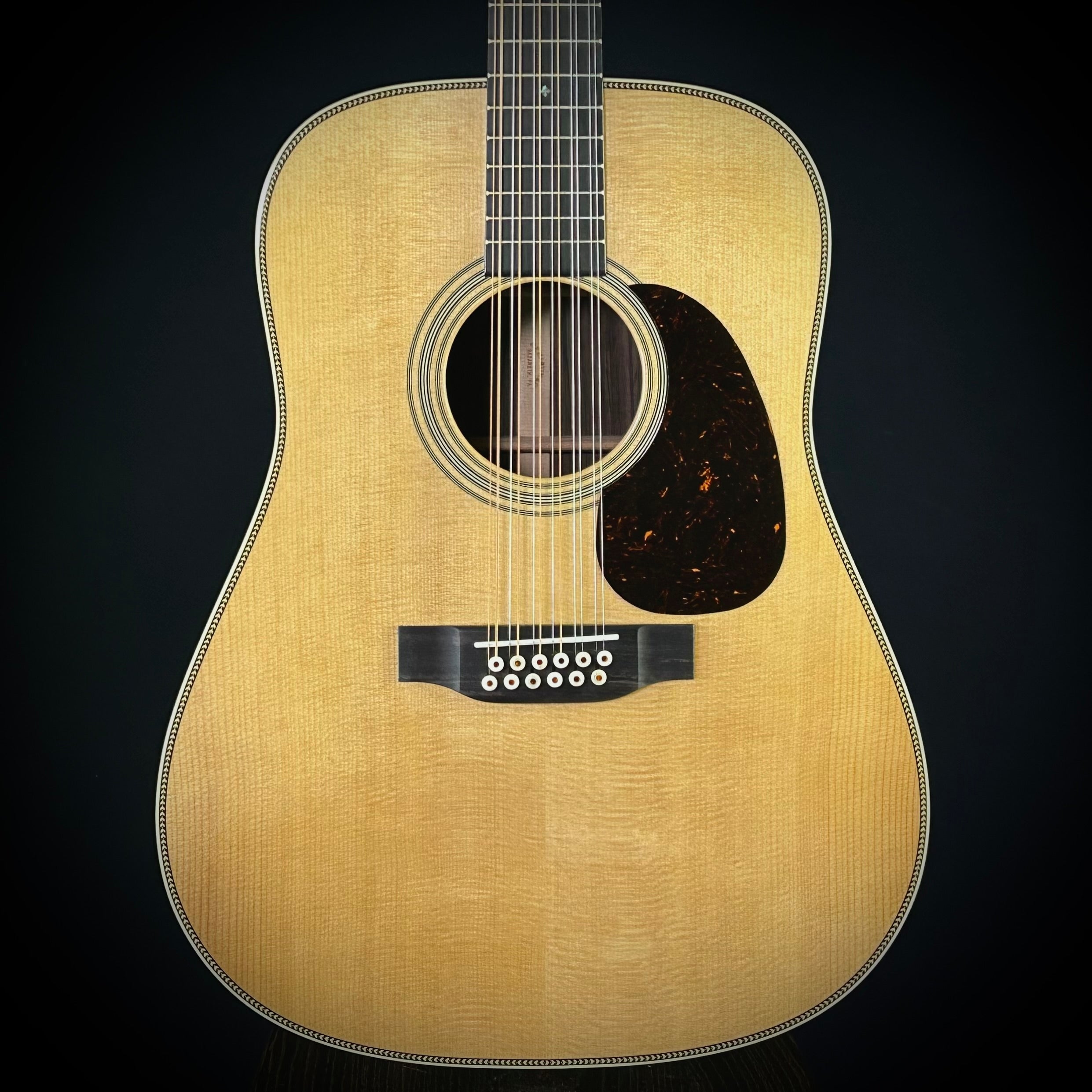 Martin HD12-28 – Music Villa MT
