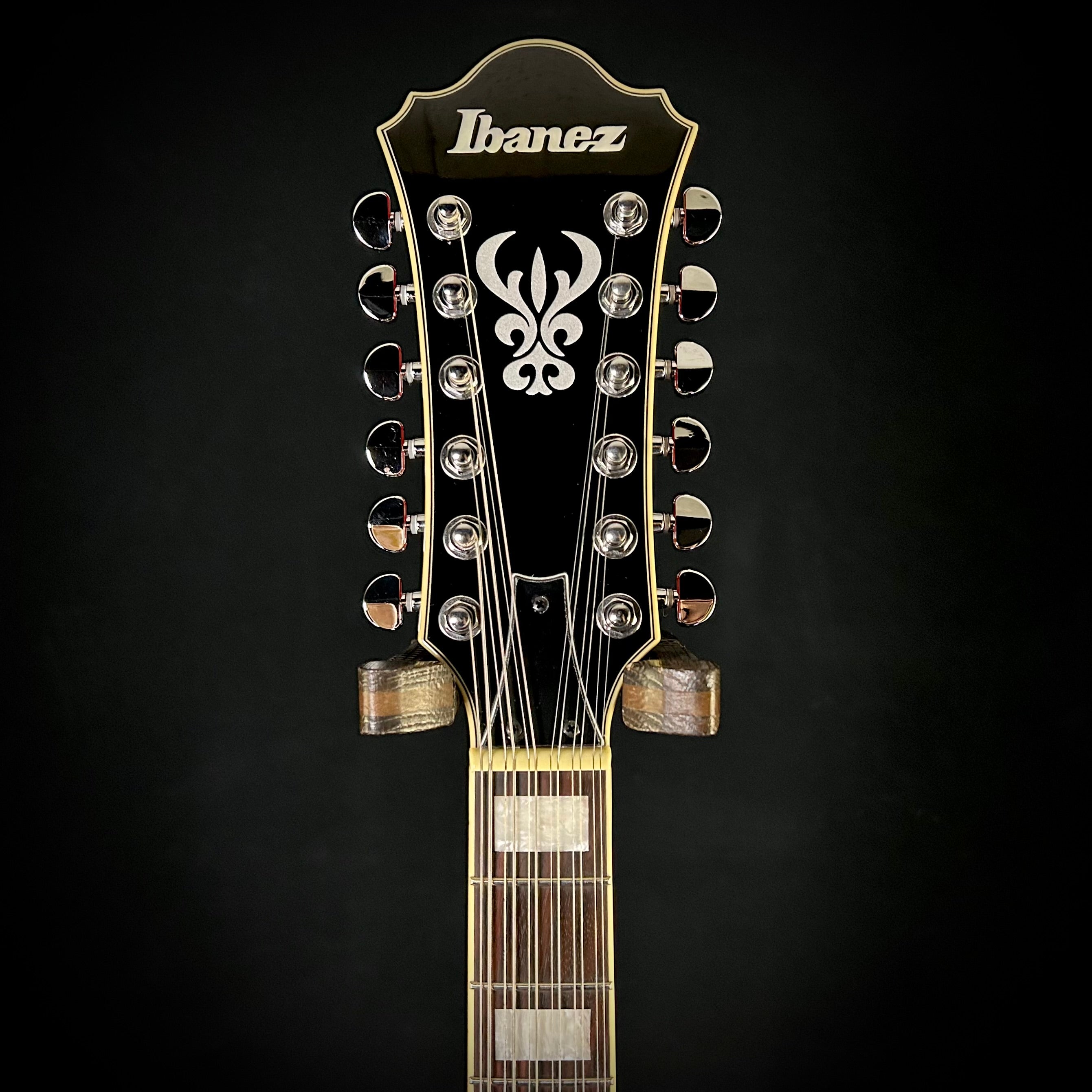 Ibanez Artcore AS7213 – Music Villa MT