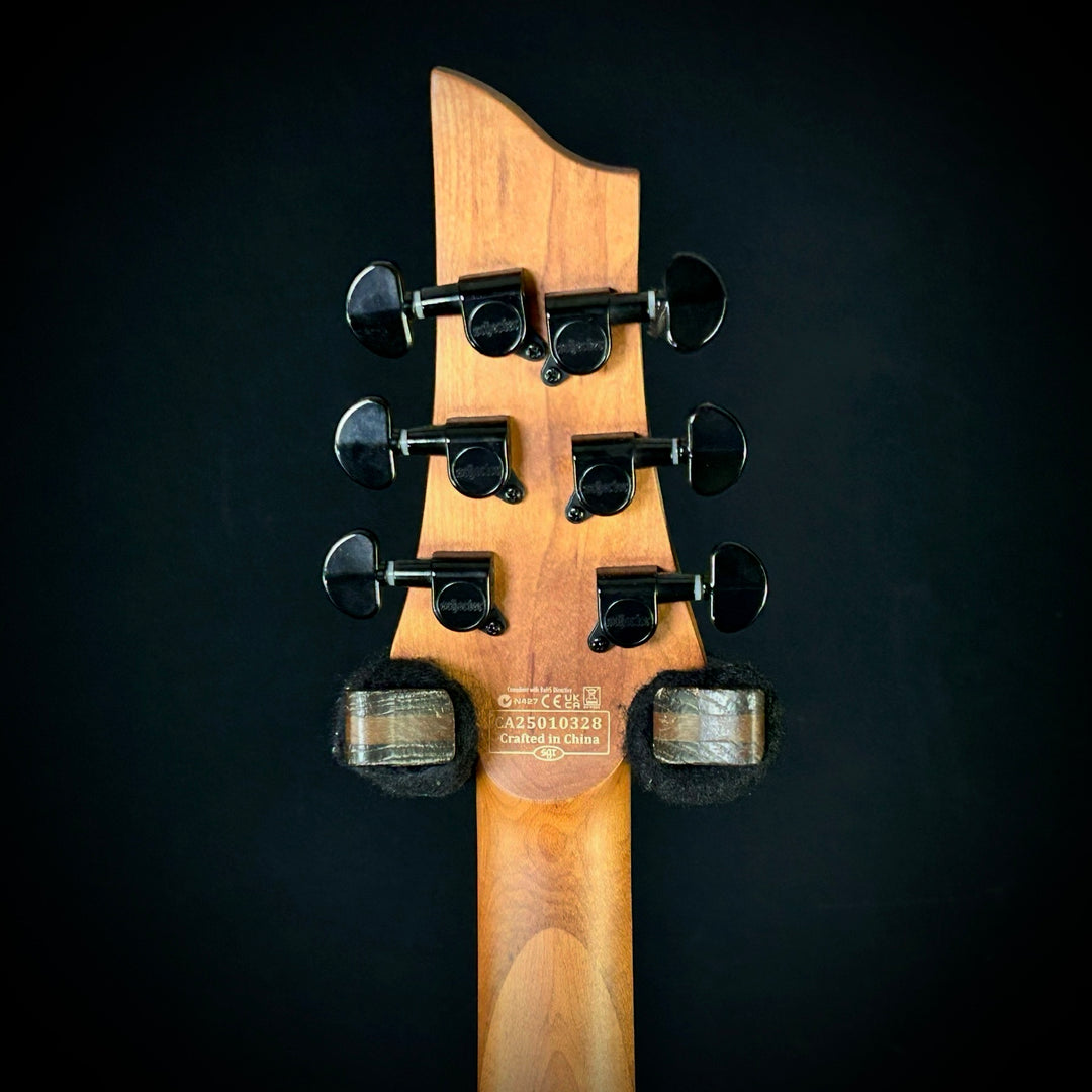 Schecter C-1 Standard